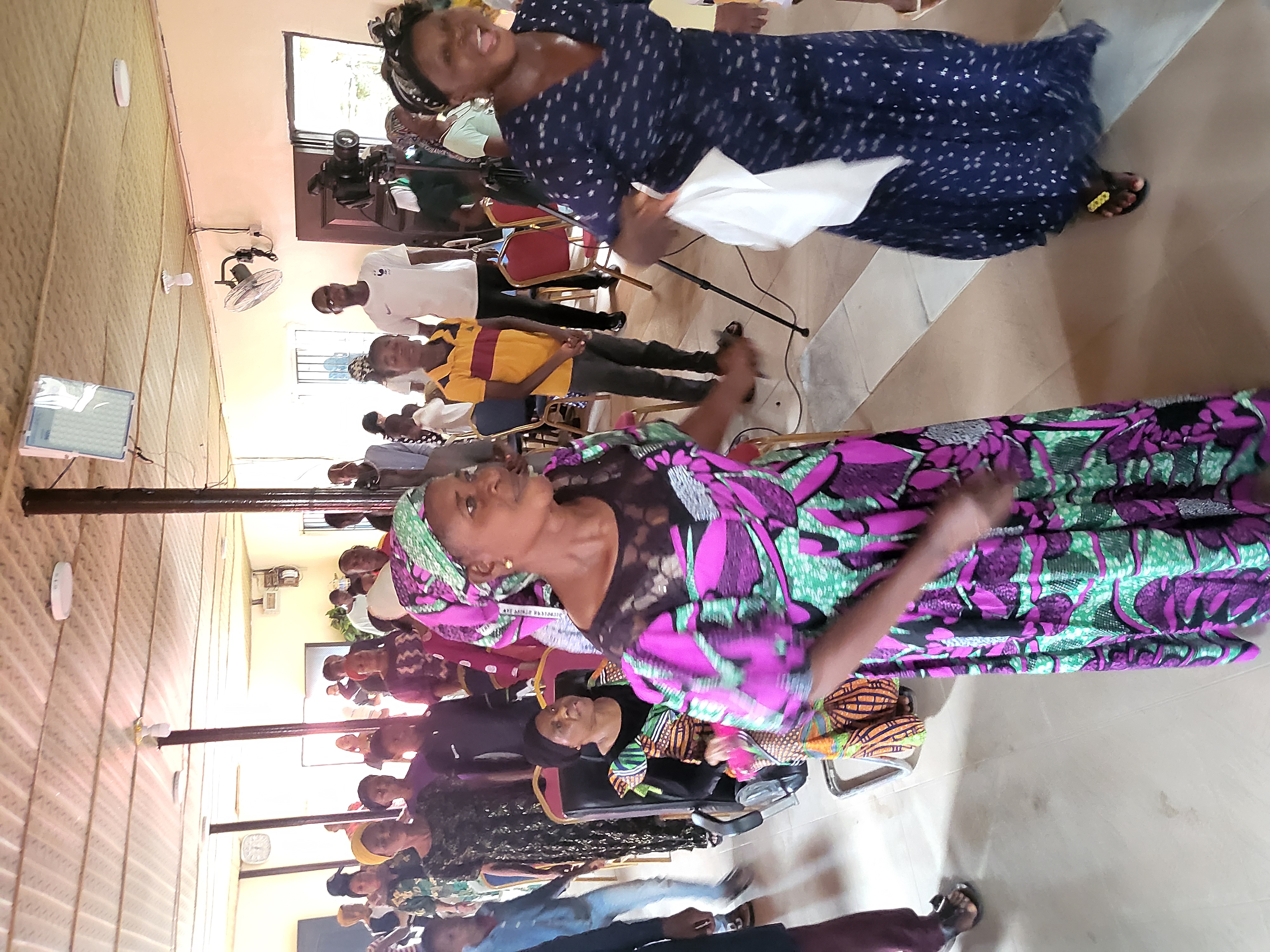Doris O Praise Foundation gallery photo
